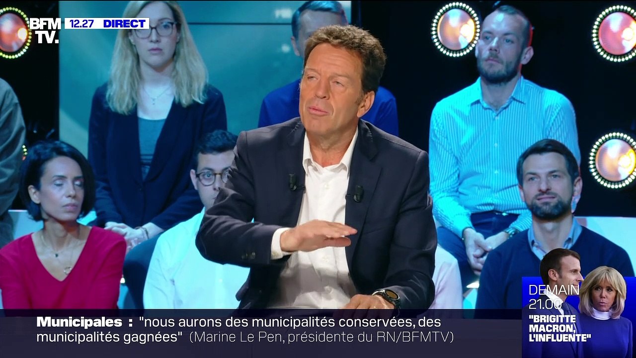 Politiques au quotidien: L'annulation de la table ronde sur les populismes lors des universités du Medef était-elle une erreur ? - 15/09