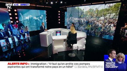 Questions d'éco: "Cette réforme des retraites est injuste et nous allons la combattre"