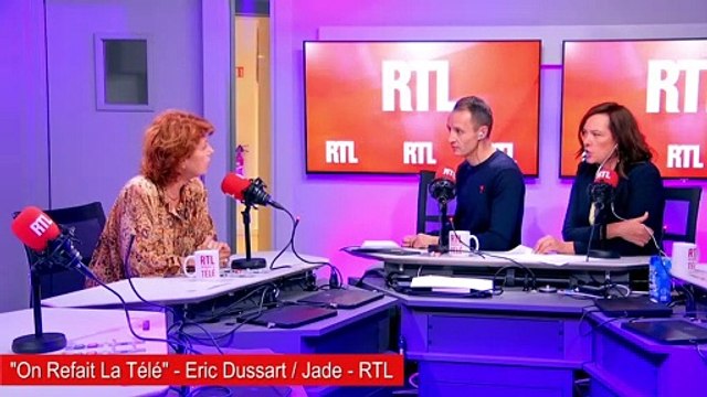 Véronique Genest : J'ai pensé tout arrêter à cause de mon poids