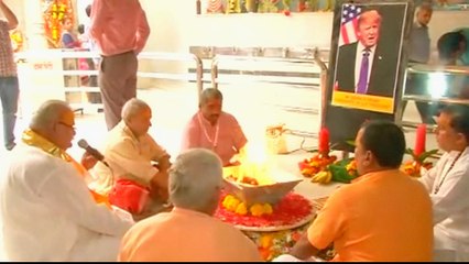 India PM expected to get warm welcome in US state of Texas