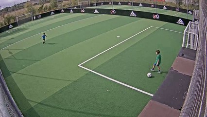 But de Equipe 1 (58-10) - Equipe 1 Vs Equipe 2 - 22/09/19 11:48 - Loisir Aix en Provence