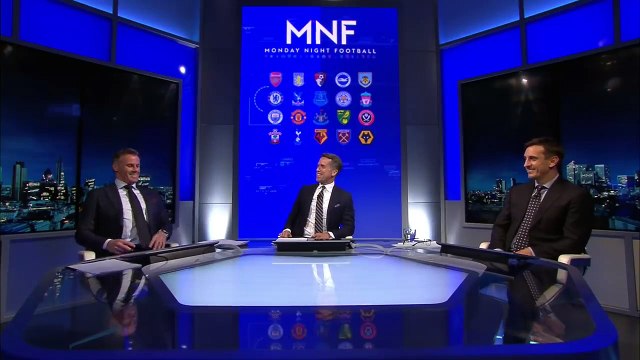 Premier League predictions 2019-20! from Jamie Carragher & Gary Neville