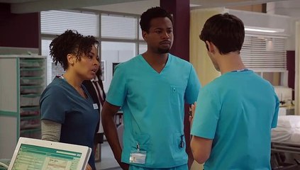 Holby City S21E38