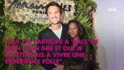 DALS orchestré ? Hapsatou Sy dénonce les "manipulations" de la production