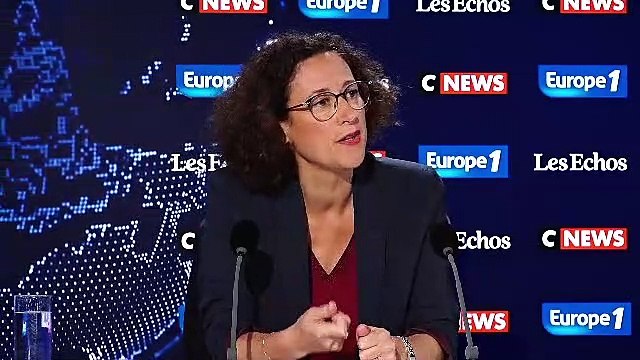 Rénovation des passoires thermiques : On va lancer un plan de lutte contre les arnaques et contre les fraudes , annonce Emmanuelle Wargon
