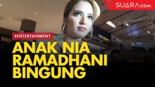 Sering Liburan ke Luar Negeri, Anak Nia Ramadhani Tak Bisa Bedakan Amerika Dan Bandung