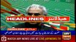 ARYNews Headlines|Every Pakistani looking forward to PM’s UNGA speech| 5PM |22 September 2019