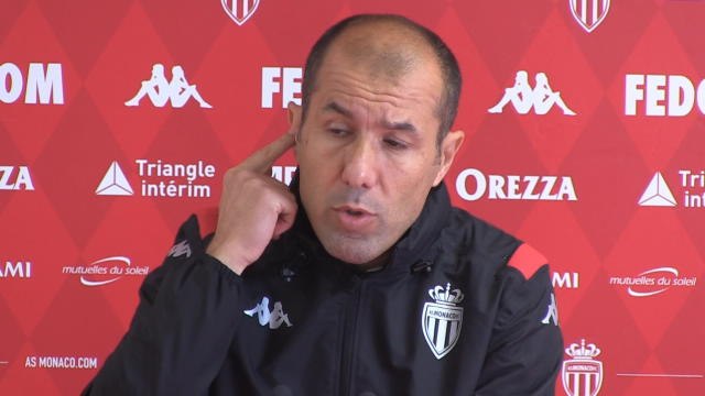 7e j. - Jardim : Nous devons jouer ce derby à fond