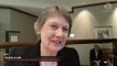 Ex-New Zealand PM Helen Clark urges youth to be decision-makers