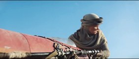 Star Wars- The Force Awakens Official Teaser Trailer #1 (2015) - J.J. Abrams Movie HD