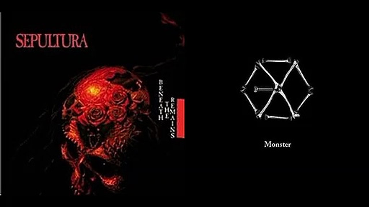 Inner Monster (Sepultura & Exo)