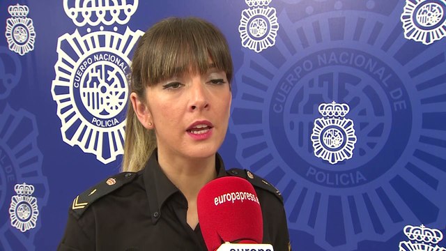 Detenido un joven instructor de pedófilos en Sevilla