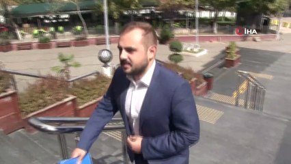 İptal olan Düğünün Parasını Salon Sahibinden Geri Aldı