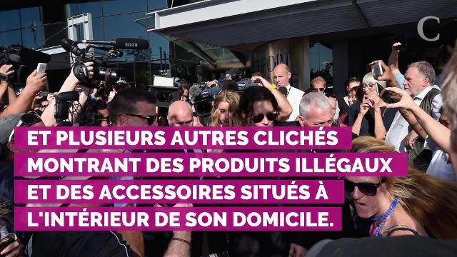 Johnny Depp : cette preuve des avocats de son ex Amber Heard au procès qui risque de ternir sa réputation