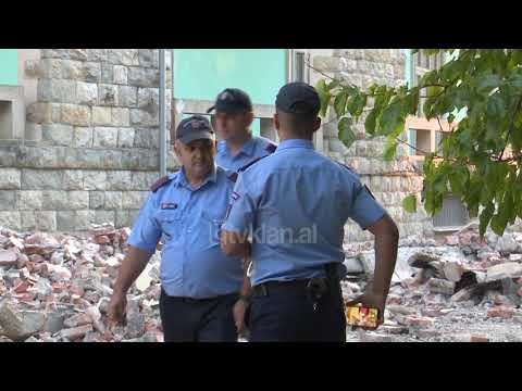 569 banesa te demtuara nga termeti i se shtunes