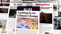 Climate crisis: Is mainstream media part of the problem? | The Listening Post (Lead)