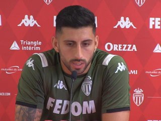 7e j. - Maripan : "Le nul à Reims ? Une base sur laquelle construire"