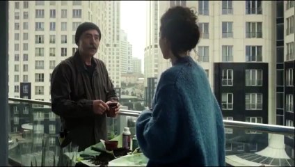 Bağlılık Aslı (2019) Fragman