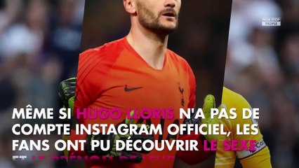 Hugo Lloris papa pour la troisième fois : Le prénom et le sexe du bébé révélés