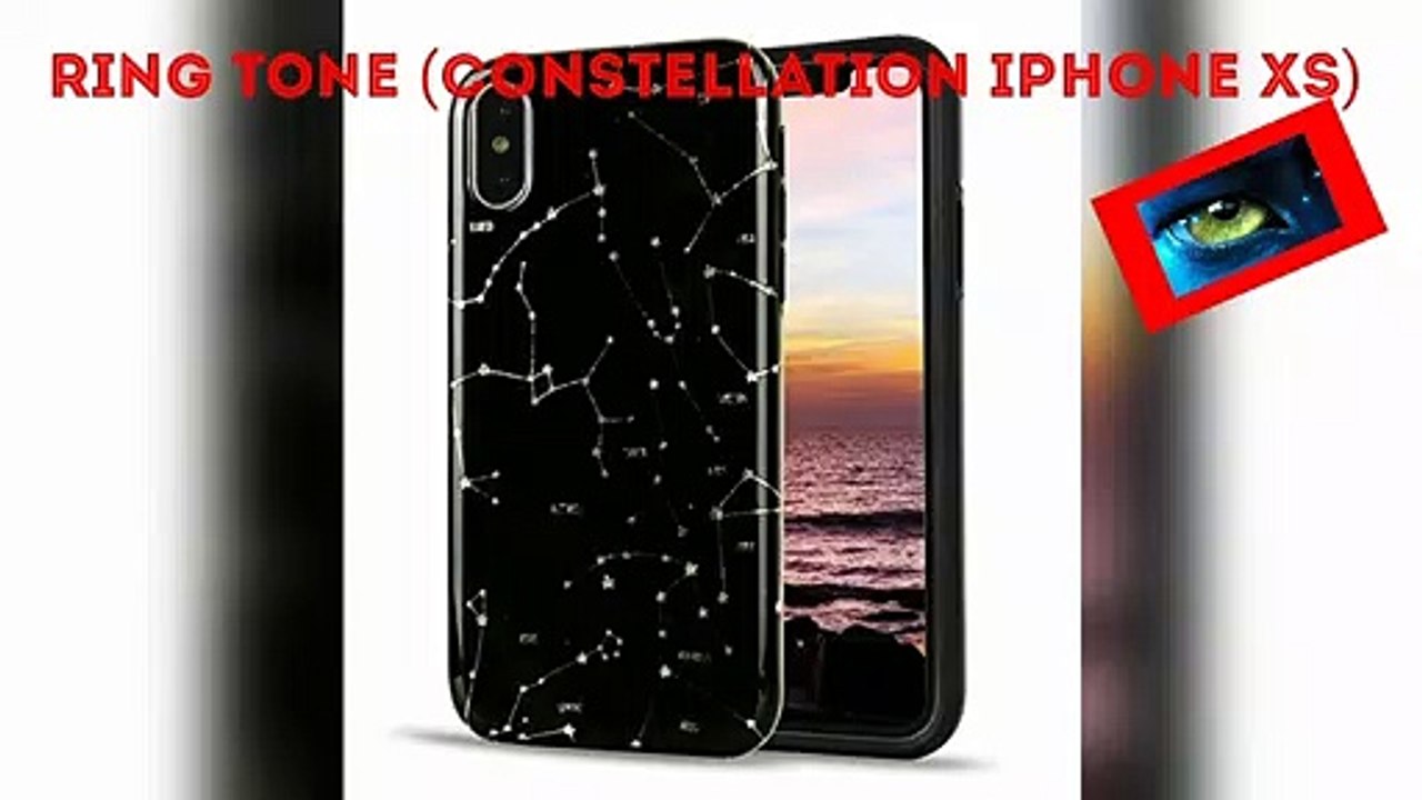 RING TONE (Constellation iPhone XS)