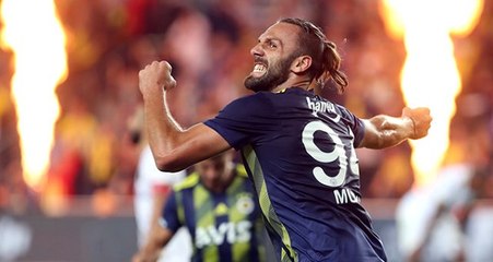 Download Video: Acun Ilıcalı, Vedat Muriç ile Falcao'yu karşılaştırdı: Vedat her şekilde gol atabilecek bir oyuncu