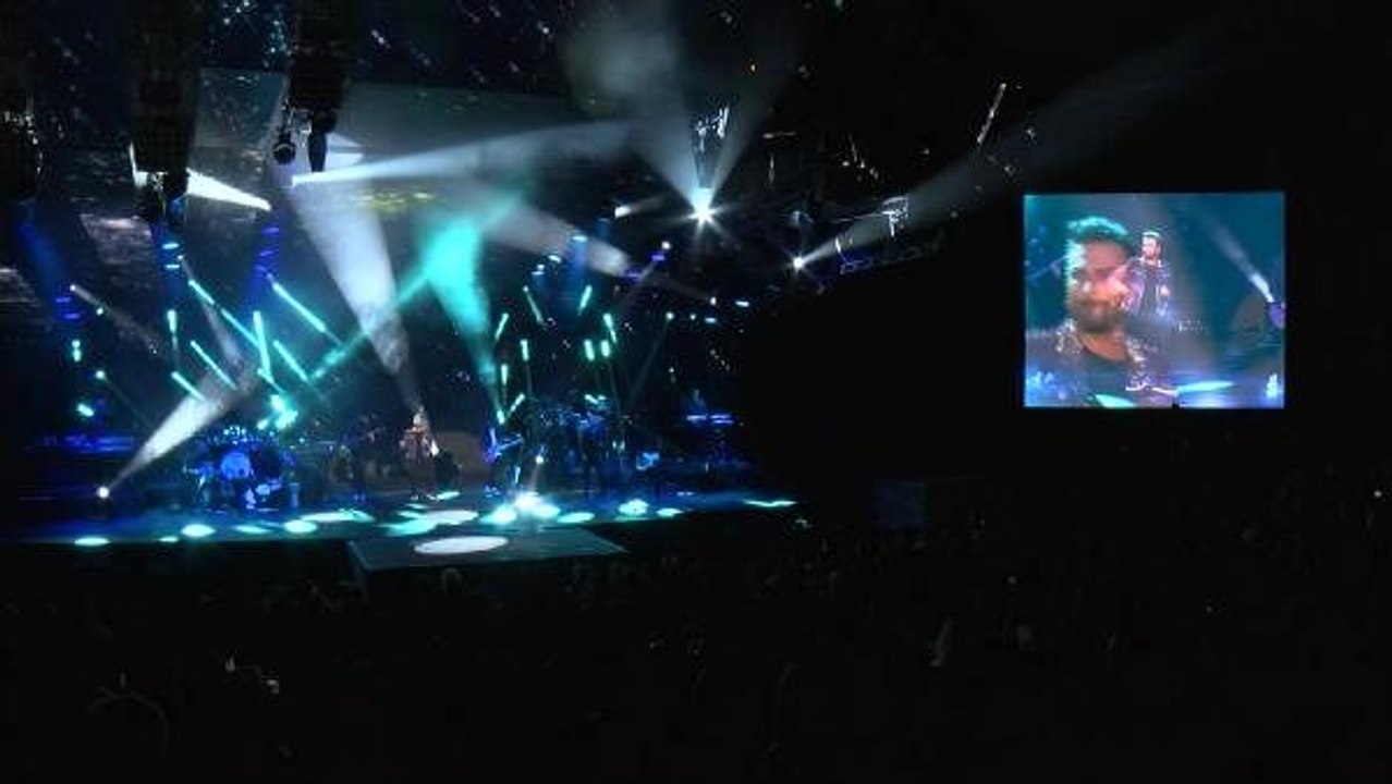 Tarkan harbiye açıkhava sahnesi'nde sevenleriyle ikinci kez buluştu