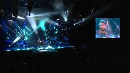 Tarkan harbiye açıkhava sahnesi'nde sevenleriyle ikinci kez buluştu