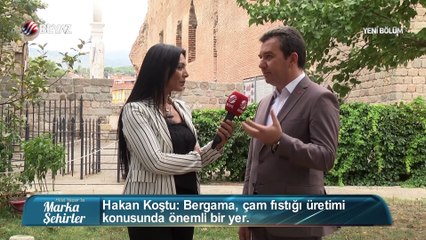 Marka Şehirler 22 Eylül 2019