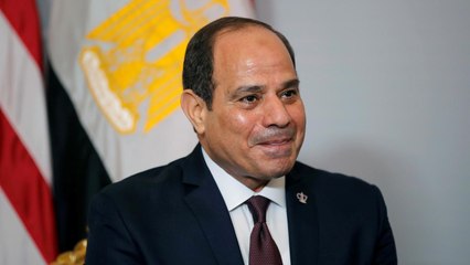 سباق الأخبار- السيسي شخصية الأسبوع.. والهجوم على أرامكو حدثه