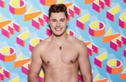 Curtis Pritchard reveals 'fat-shaming' pain after Love Island