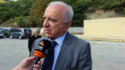 Ανησυχία για τις νέες προσφυγικές δομές στη Στερεά