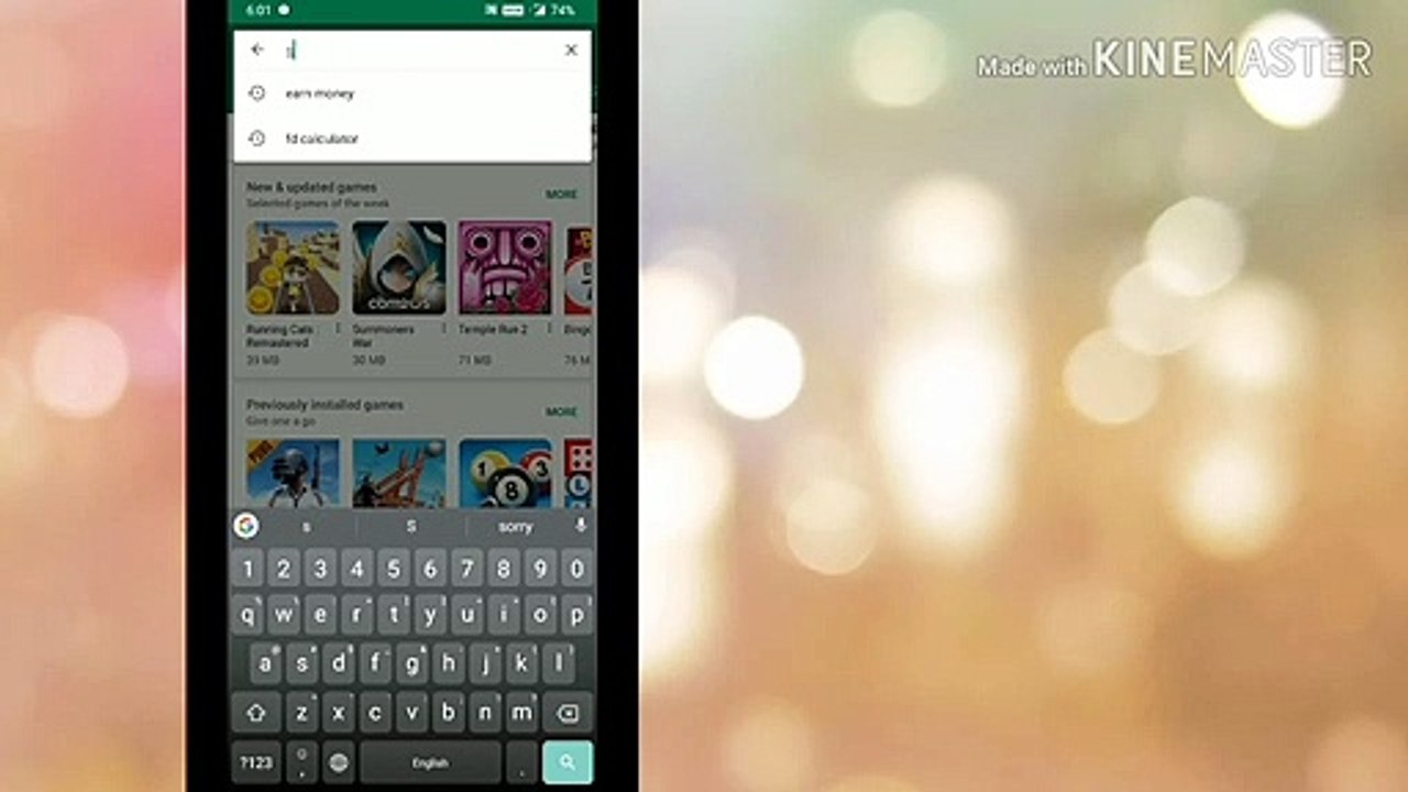Social Blade Application. Very important to check your channel detail