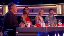 Britains Got Talent The Champions S01E04 part 1