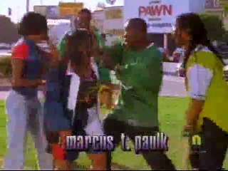 Moesha S02E16 - Break A Leg