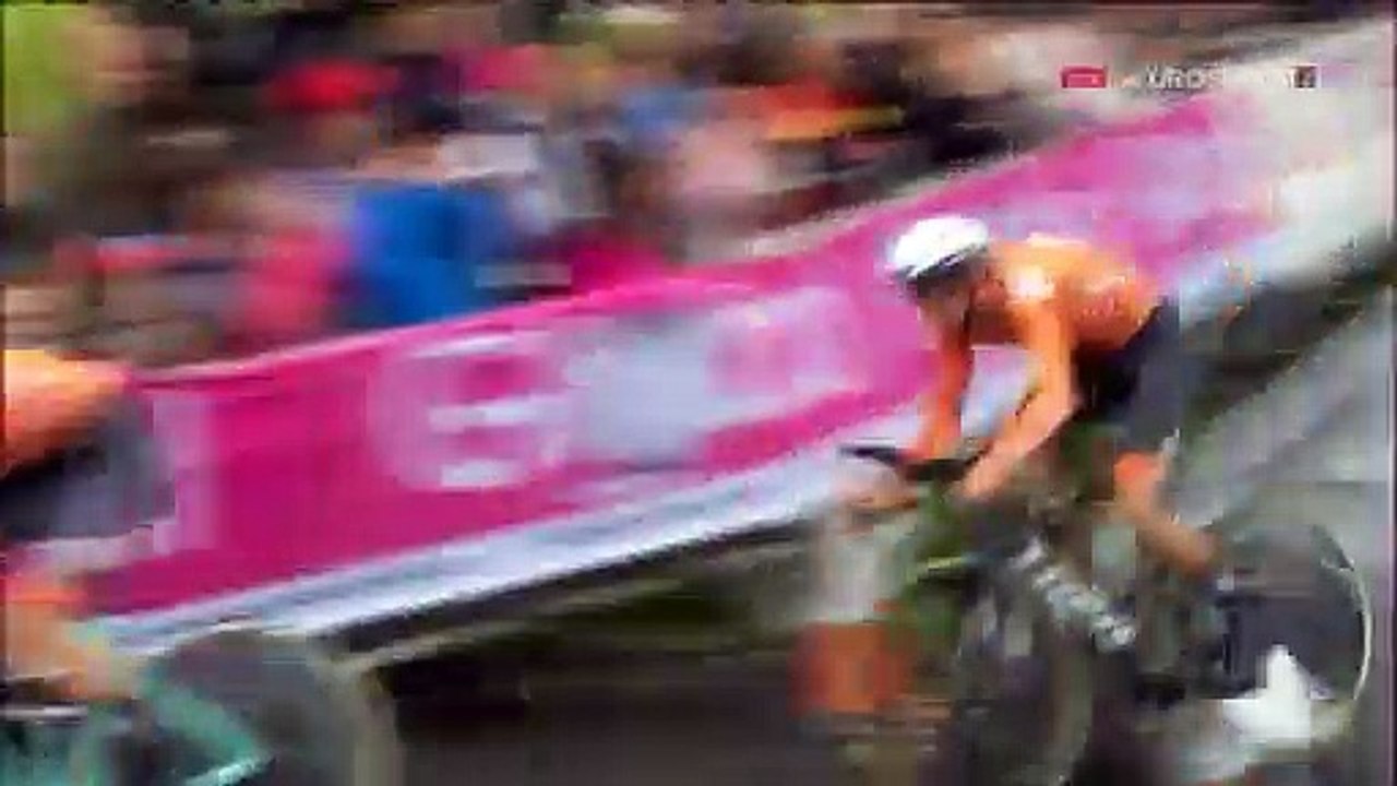 Mondiaux 2019 CLM Relais Mixte