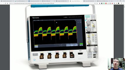 EEVblog #1218 - 1GHz Oscilloscope Spec Shootout