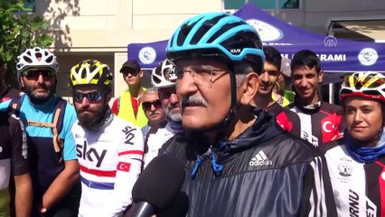 'Avrupa Hareketlilik Haftası' - İSTANBUL