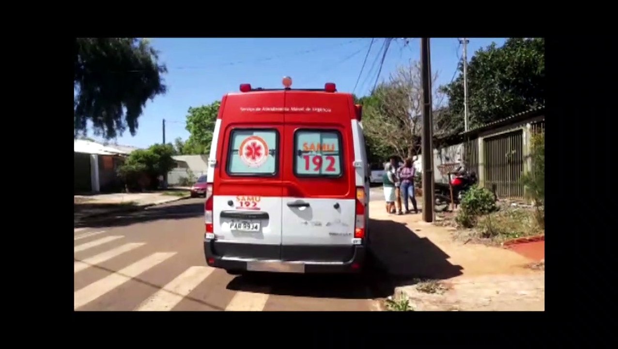 Homem é encontrado morto em residência no Presidente