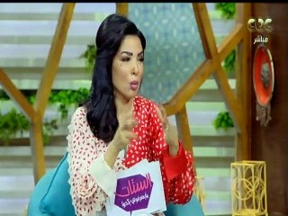 الستات مايعرفوش يكدبوا | آمال زايد اللي قالت "حاضر يا سي السيد​".. محدش يقدر يخالف كلامها من ولادها​