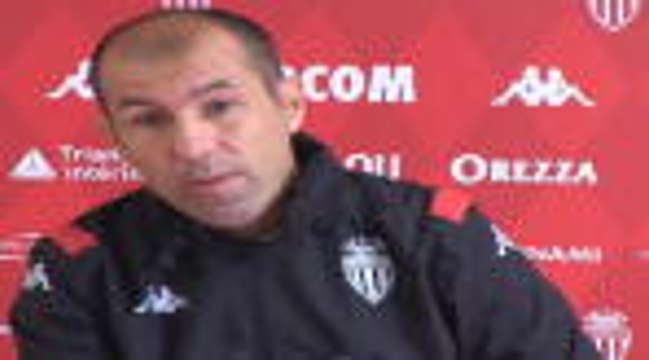 7e j. - Jardim : C'est ce qu'on attend de Lecomte