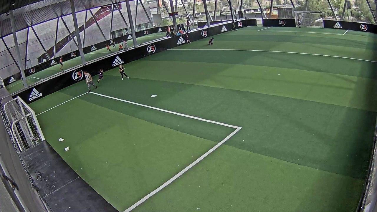 Equipe 1 Vs Equipe 2 - 22/09/19 15:29 - Loisir Aix en Provence  - Aix en Provence  Z5