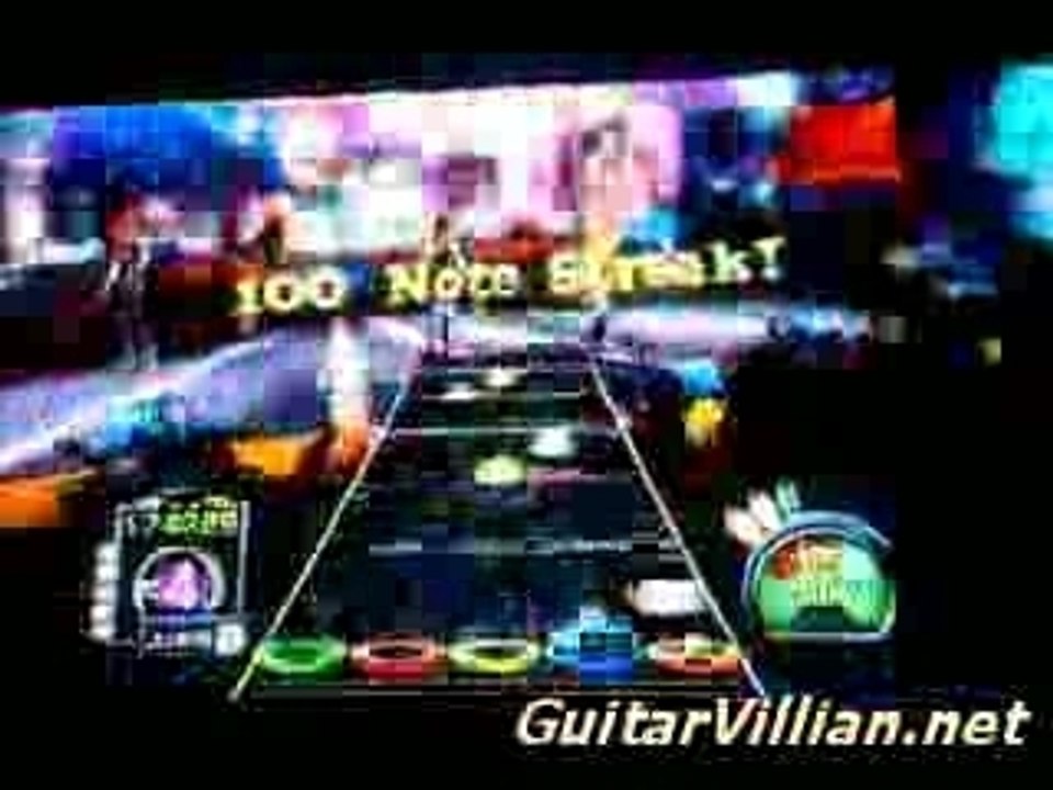 Guitar Hero 3