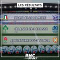 Coupe du monde rugby : les résultats du dimanche 22 septembre et le classement provisoire