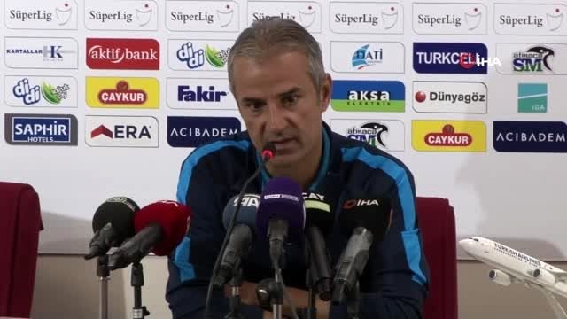 İsmail Kartal: İkinci bir Vedat Muriç yok elimde