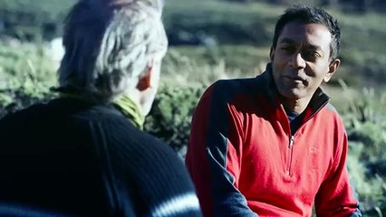 Years of Living Dangerously, Season 1 Episode 9: Moving a Mountain