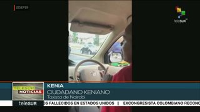 Se cumplen 6 años del fatídico atentado de Al-Shabab en Kenia
