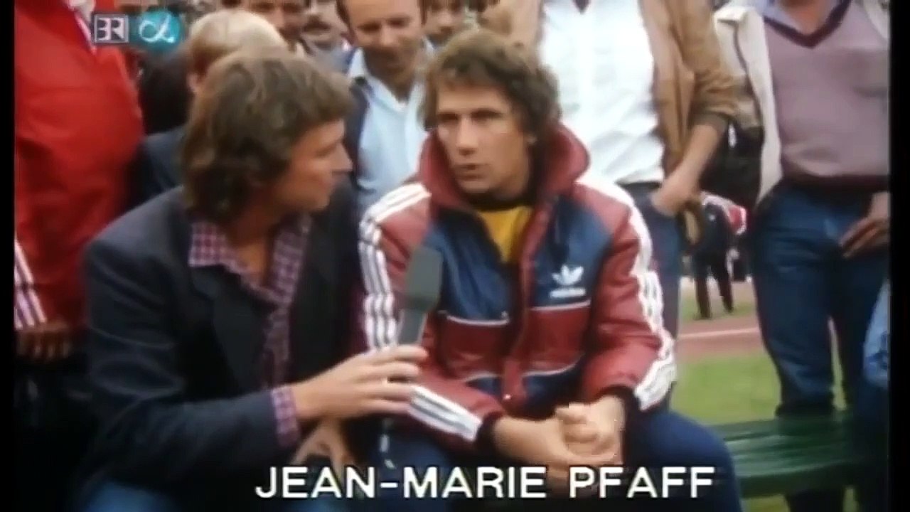 FC Bayern Munich - Season Review 1984-85