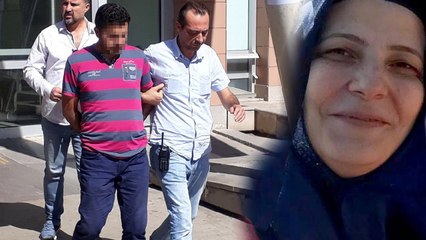 Bıçakladı, "Çok seviyorum o yüzden yaptım" dedi!