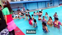 Krinagar Fitness | Aqua Fun | Swiming Pool Fun |
