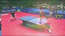 2019 ITTF-ATTU Asian Championships | DAY 8 - LIVE (Session 1)